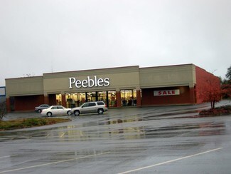 Plus de détails pour 1020 1st Ave NE, Cairo, GA - Local commercial à louer