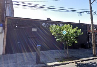 Plus de détails pour 834 Clarkson Ave, Brooklyn, NY - Local commercial à louer