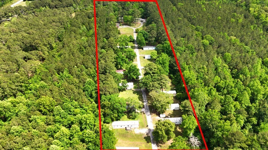 1133 Pickett Rd, Jacksonville, NC à vendre - Photo de l’immeuble – Image 2 sur 6