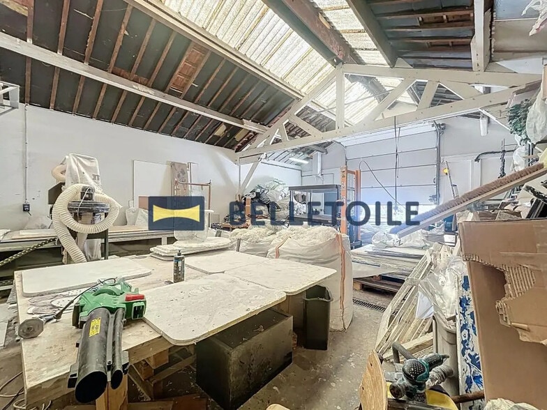 Industriel/Logistique dans Villeneuve-Saint-Georges à louer - Photo intérieure – Image 2 sur 9