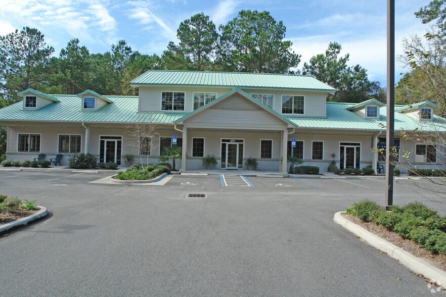 5140 Palm Valley Rd, Ponte Vedra, FL à louer - Photo de l’immeuble – Image 3 sur 3