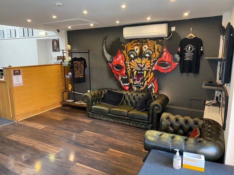 40 Aubrey St, Hereford à vendre - Photo intérieure – Image 3 sur 6