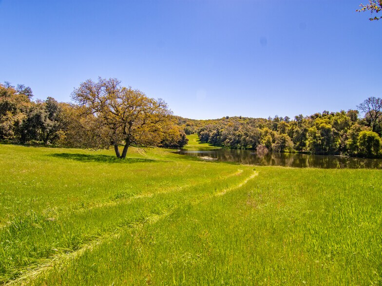 00000 Mesa Grande Road, Santa Ysabel, CA à vendre - Photo de l’immeuble – Image 1 sur 42