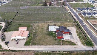 Plus de détails pour 10922 Beagle Flat Ln, Star, ID - Industriel/Logistique à vendre