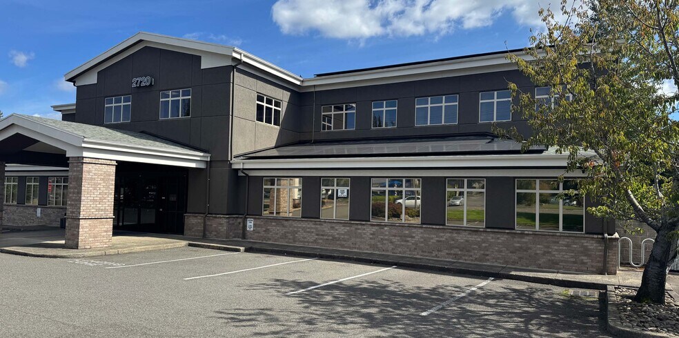 2720 Commercial St, Salem, OR à louer - Photo principale – Image 1 sur 9