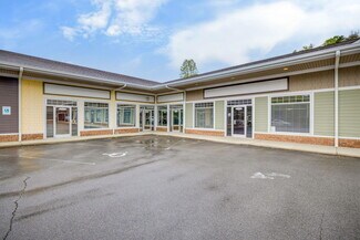 Plus de détails pour 3815 Highway 66 S, Rogersville, TN - Bureau à louer