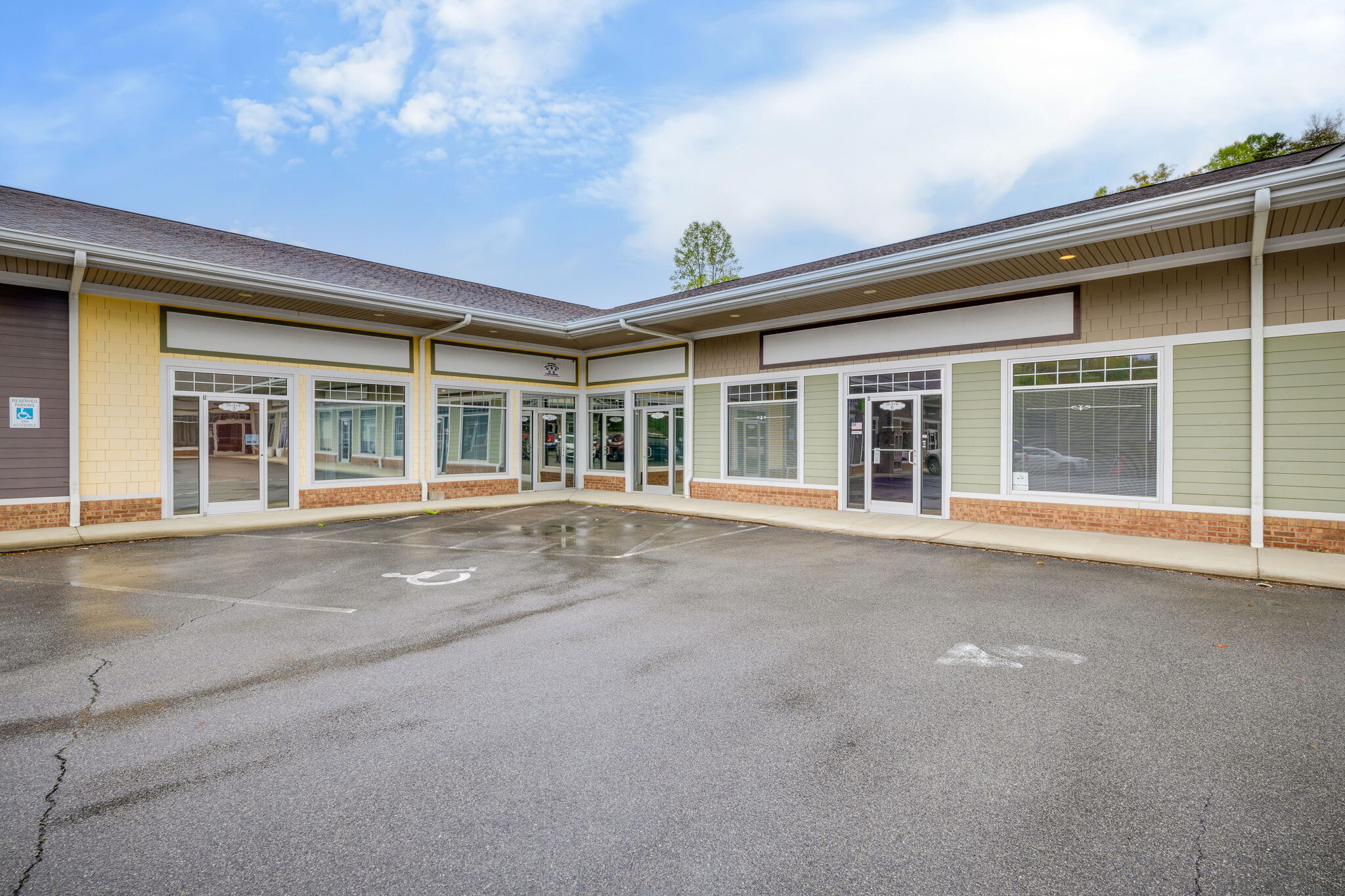 3815 Highway 66 S, Rogersville, TN à louer Photo intérieure– Image 1 sur 61