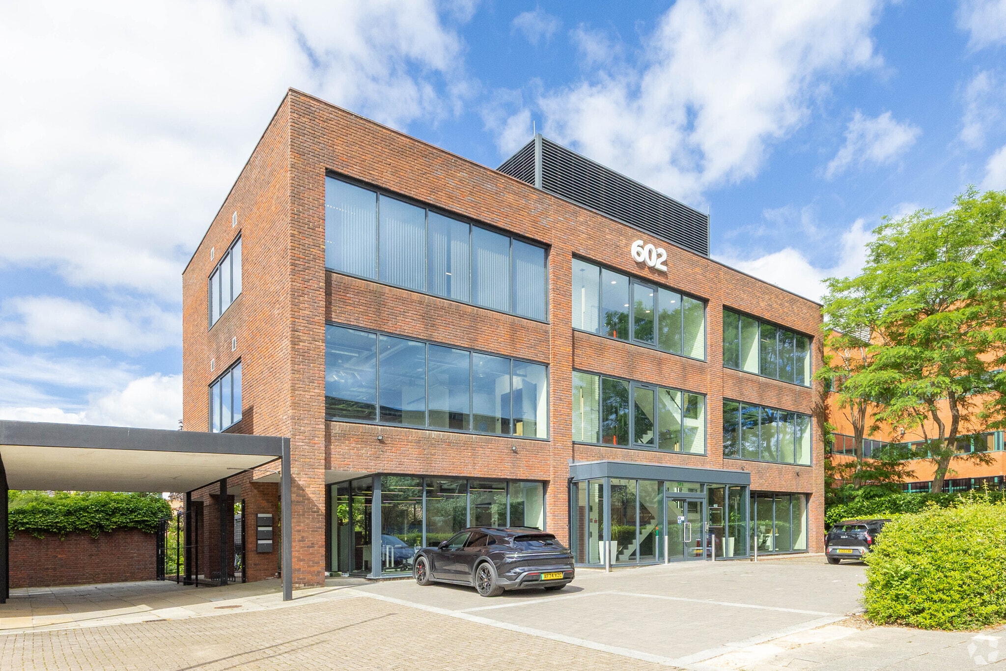 602 South Seventh St, Milton Keynes à louer Photo principale– Image 1 sur 13