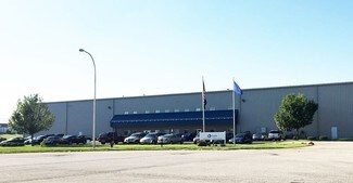 Plus de détails pour 1805 Industrial Ct, Belvidere, IL - Industriel/Logistique à vendre