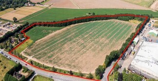 Plus de détails pour 6 Wardentree Ln, Pinchbeck - Terrain à vendre