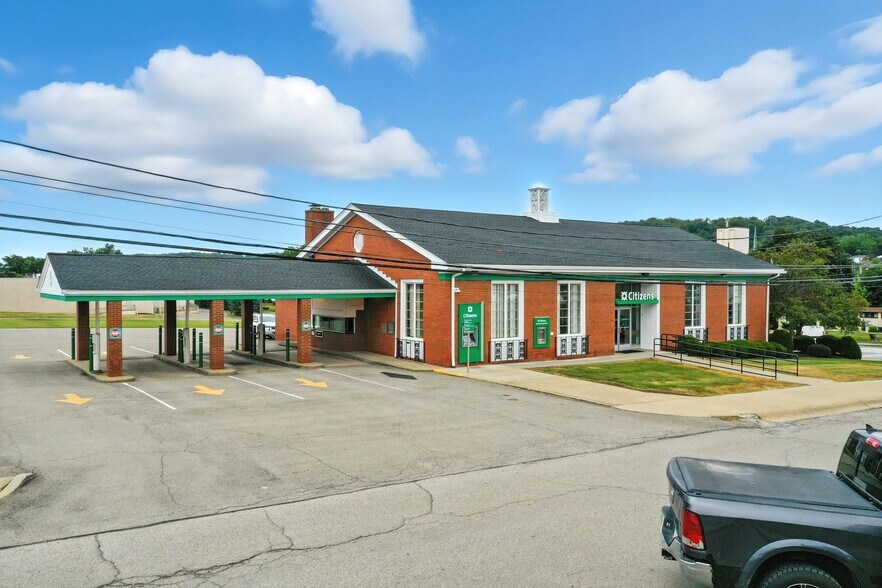 907 22nd St, Aliquippa, PA à vendre - Photo de l’immeuble – Image 3 sur 7