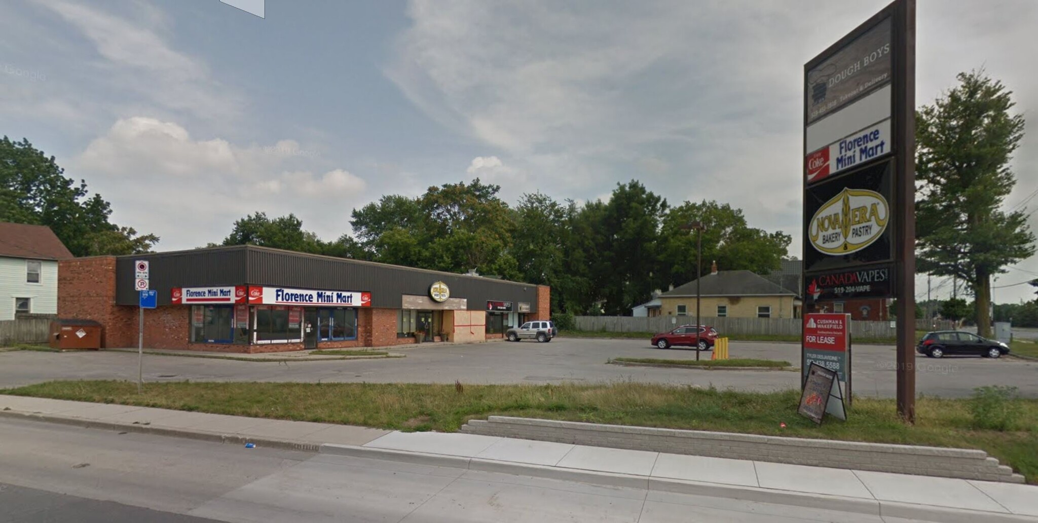 460 Egerton St, London, ON à louer Photo principale– Image 1 sur 4