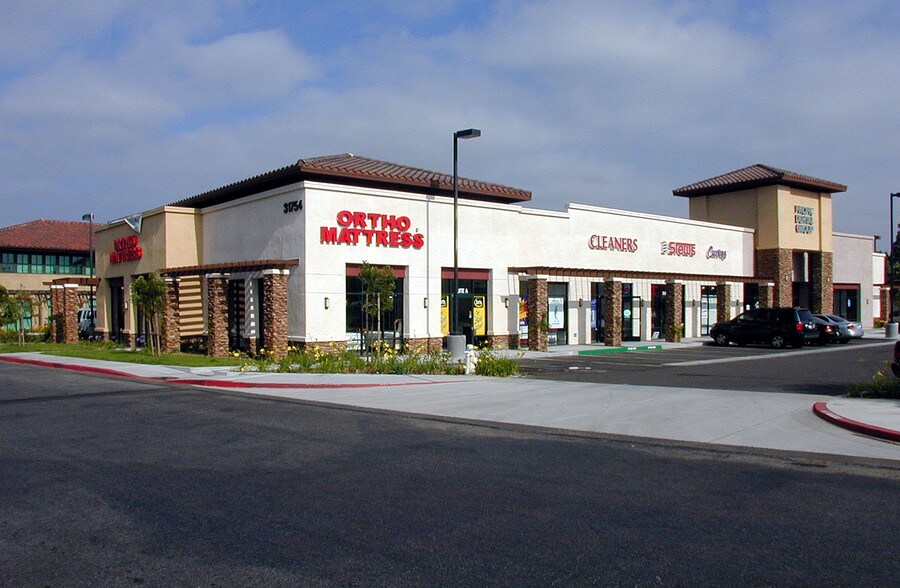 31754 Hwy 79 S, Temecula, CA à louer - Photo de l’immeuble – Image 2 sur 28