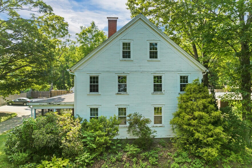 288 N River Rd, Epping, NH à vendre - Photo de l’immeuble – Image 3 sur 40