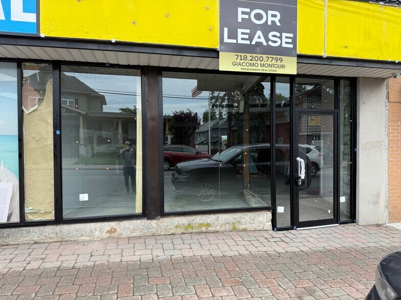 1288 Forest Ave, Staten Island, NY à louer - Photo de l’immeuble – Image 3 sur 8