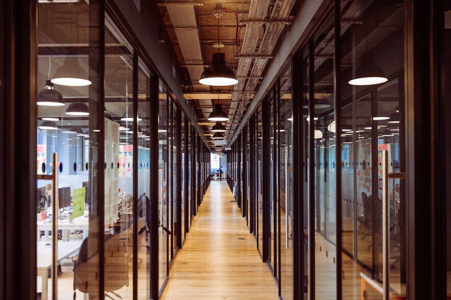 14-22 Gray's Inn Rd, Londres à louer - Photo intérieure – Image 3 sur 20