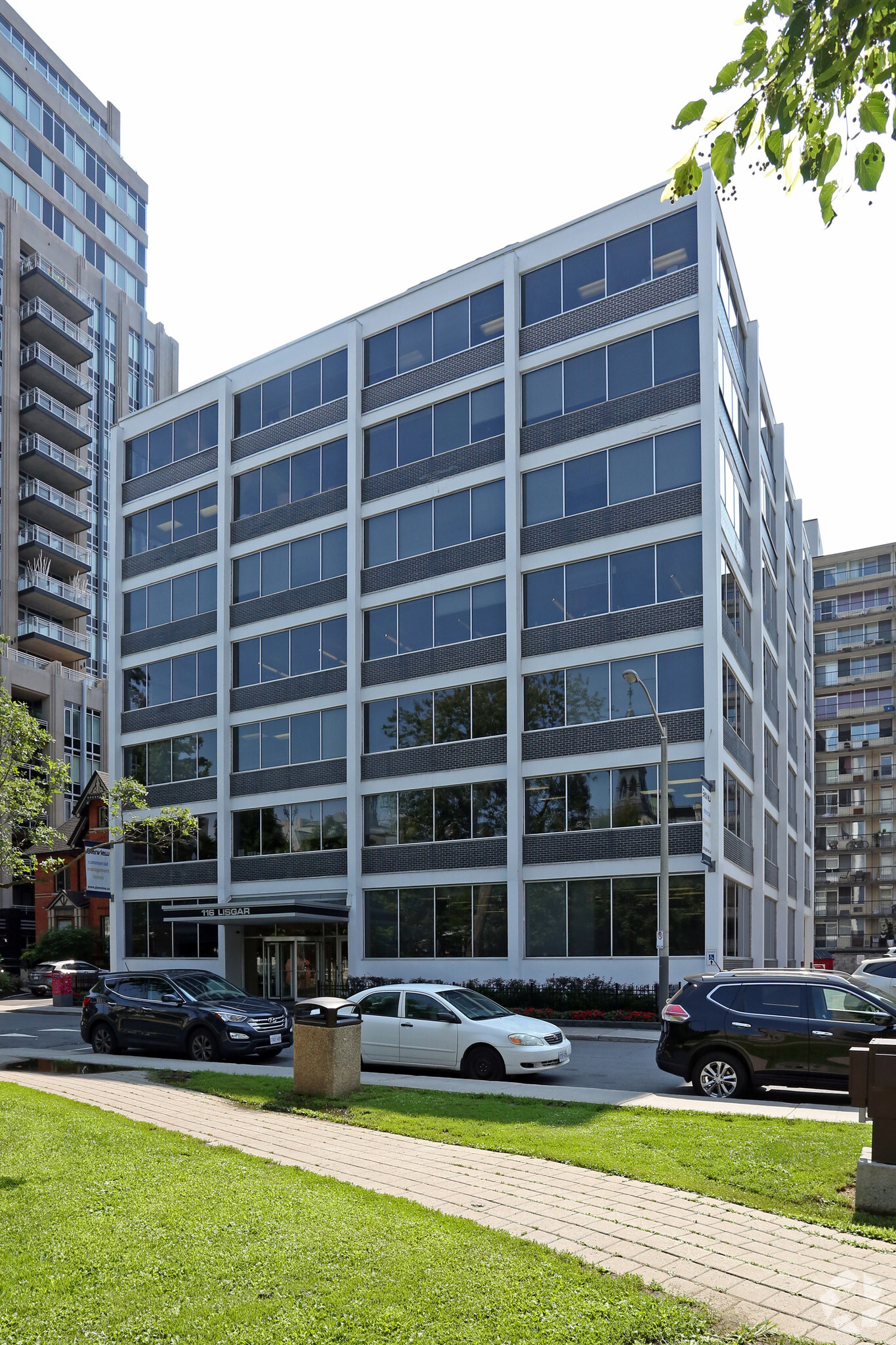 116 Lisgar St, Ottawa, ON à louer Photo principale– Image 1 sur 7