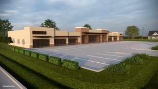 Plus de détails pour 5901 Red Bluff Rd, Pasadena, TX - Terrain à vendre
