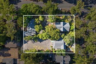 Plus de détails pour 1361 Esplanade Rd, Chico, CA - Bureau à vendre