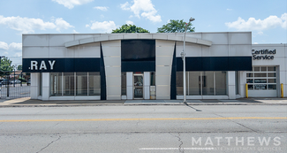 Plus de détails pour 5011 W 63rd St, Chicago, IL - Local commercial à vendre
