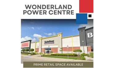 3075 Wonderland Rd S, London, ON à louer Photo de l’immeuble– Image 1 sur 4