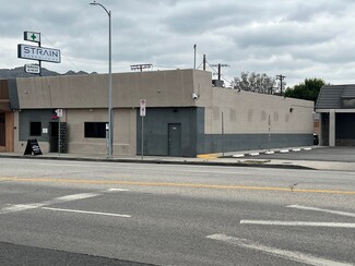 Plus de détails pour 21627-21629 Devonshire St, Chatsworth, CA - Bureau/Local commercial à louer