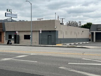 Plus de détails pour 21627-21629 Devonshire St, Chatsworth, CA - Bureau/Local commercial à louer