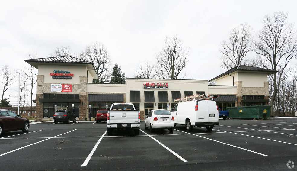 1526-1528 Rock Spring Rd, Forest Hill, MD à louer - Photo de l’immeuble – Image 3 sur 4