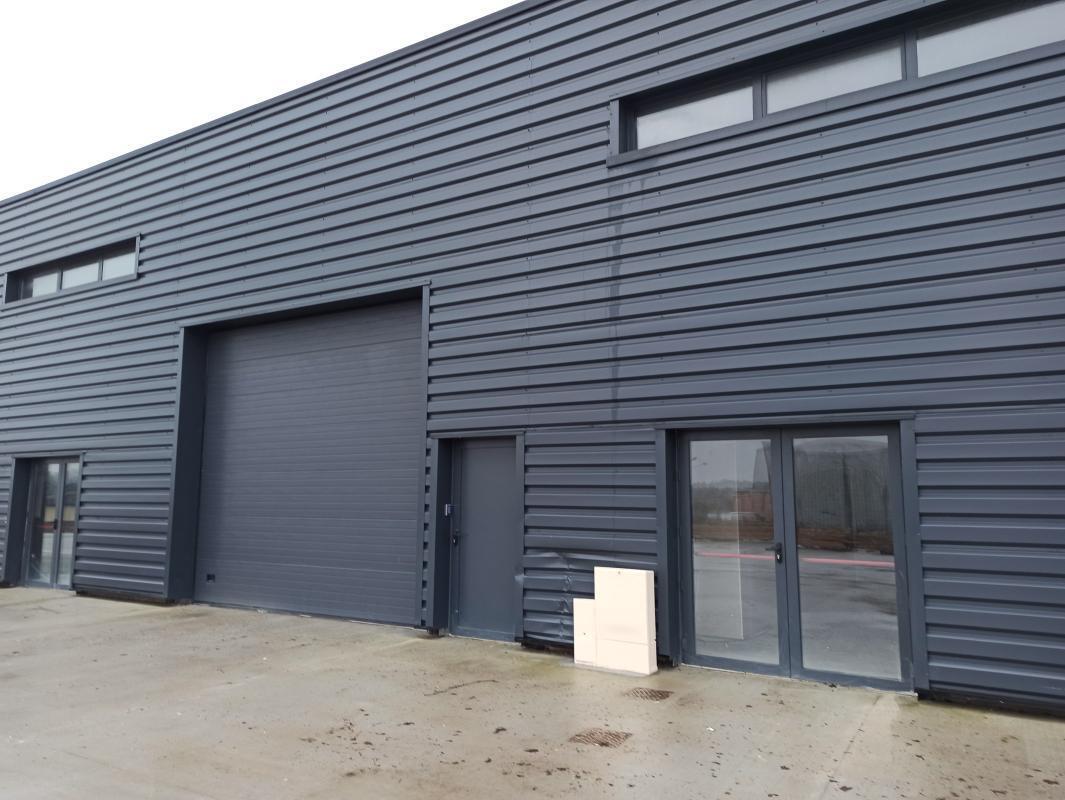 29 Rue Gutenberg, Magny-en-Vexin à louer Photo de l’immeuble– Image 1 sur 10