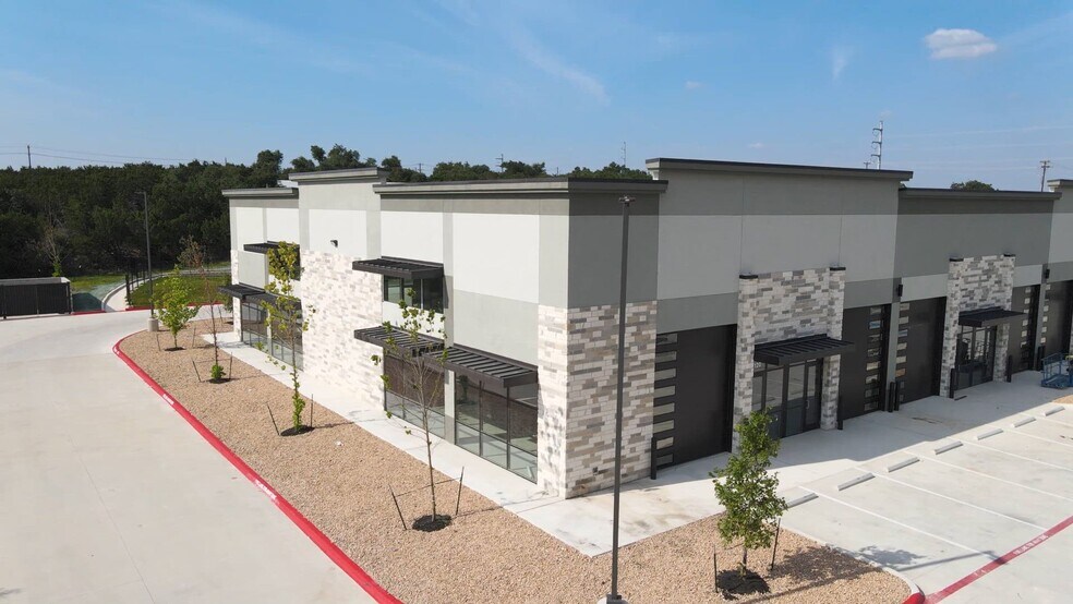 15901 Ronald Reagan Blvd, Leander, TX à vendre - Vidéo sur l’annonce professionnelle – Image 3 sur 13