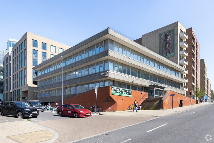 30-35 Edward St, Brighton à louer - Photo principale – Image 1 sur 3