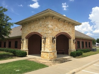 Plus de détails pour 255 S Denton Tap Rd, Coppell, TX - Bureau à louer