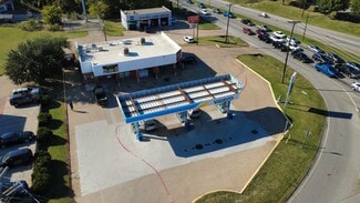 Plus de détails pour 4049 Boat Club Rd, Lake Worth, TX - Local commercial à vendre
