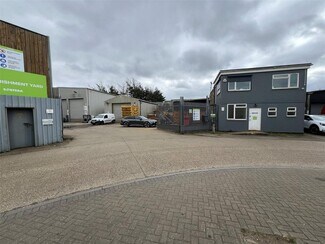 Plus de détails pour Star Ln, Great Wakering - Local d’activités à vendre