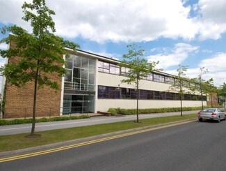 Plus de détails pour 406 The Quadrant, Warrington - Coworking à louer