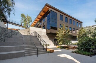 Plus de détails pour 4204 Glencoe Ave, Marina Del Rey, CA - Bureau à louer