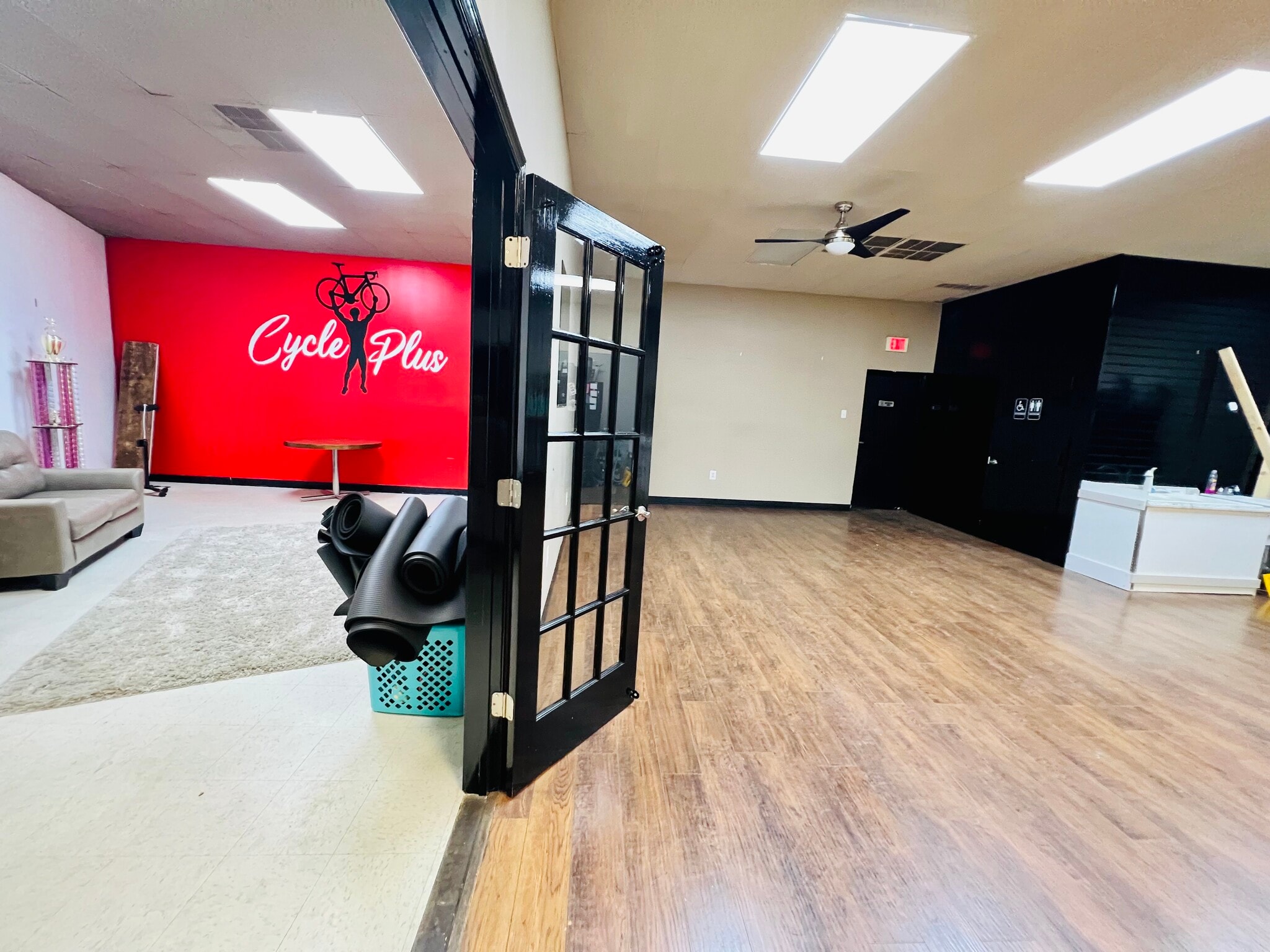 4501 Williamsburg Rd, Richmond, VA à louer Photo intérieure– Image 1 sur 2