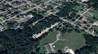 Plus de détails pour 325 E Cross St, Anderson, IN - Logement à vendre