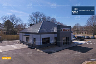 Plus de détails pour 2885 Prince St, Conway, AR - Local commercial à vendre