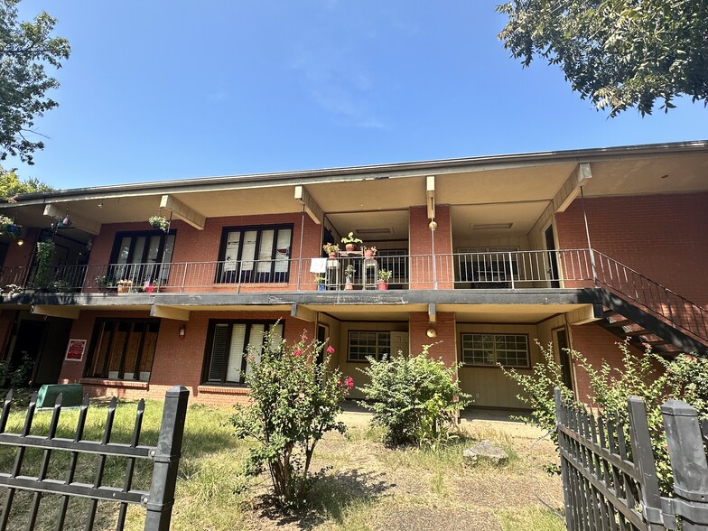 1310 Louisiana St, Little Rock, AR à vendre - Photo principale – Image 1 sur 1
