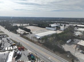 4390 Old McDonough Rd, Conley, GA à louer Photo de l’immeuble– Image 2 sur 4