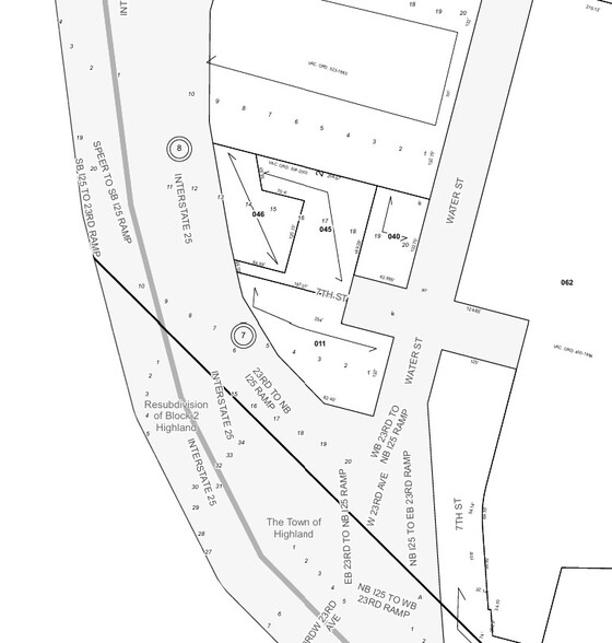 Portfolio of 2 Commercial Assets portefeuille de 2 biens à vendre sur LoopNet.fr - Photo de l’immeuble – Image 2 sur 2