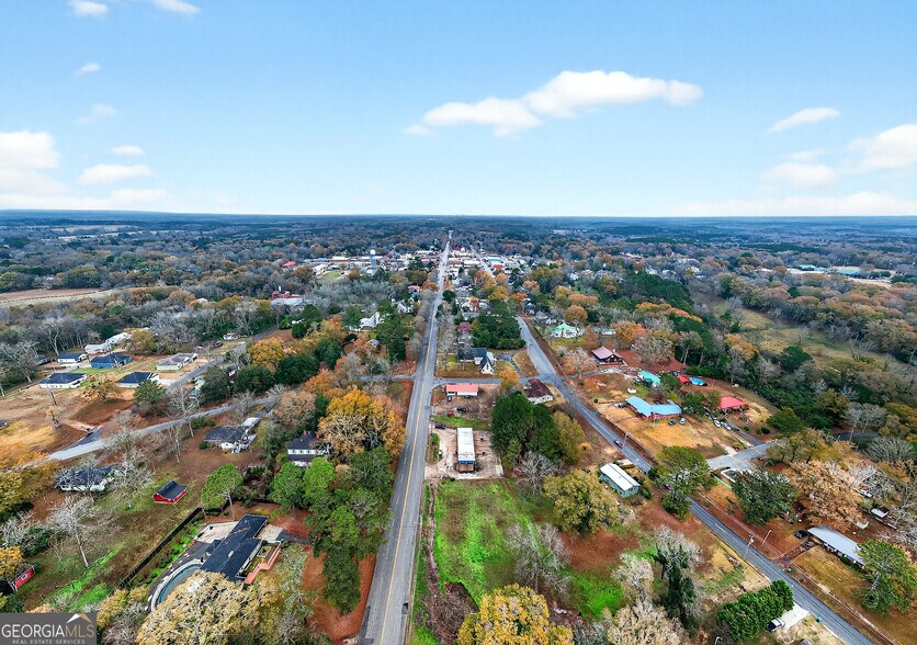 0 Lafayette St SW, LaFayette, AL à vendre - Aérien – Image 2 sur 2