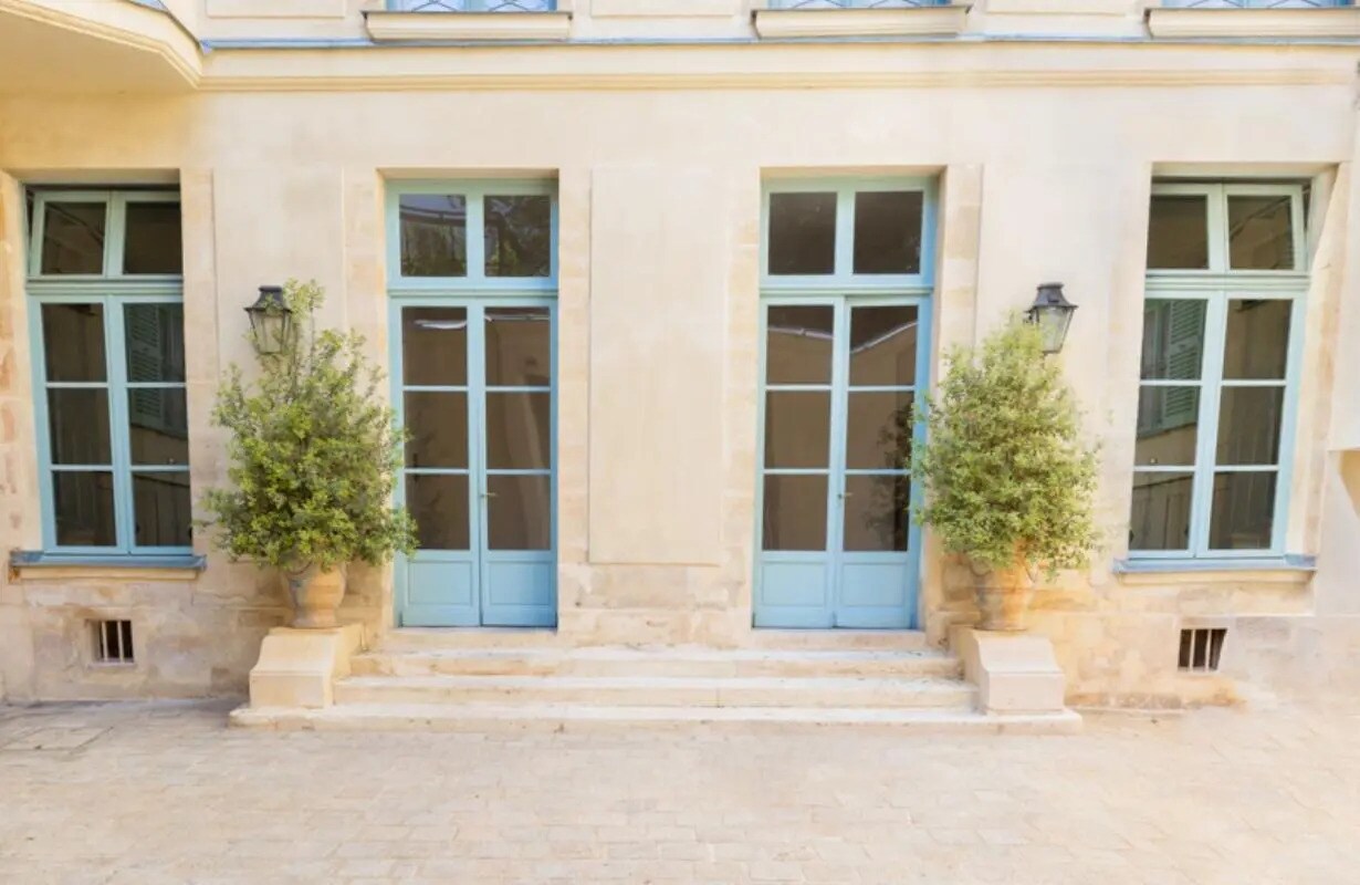 8 Rue Férou, Paris à louer Photo de l’immeuble– Image 1 sur 19