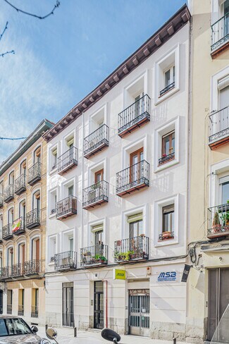 Plus de détails pour Calle de San Gregorio, 7, Madrid - Logement à vendre