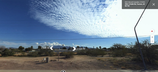 Plus de détails pour 3901 S Kolb Rd, Tucson, AZ - Terrain à vendre