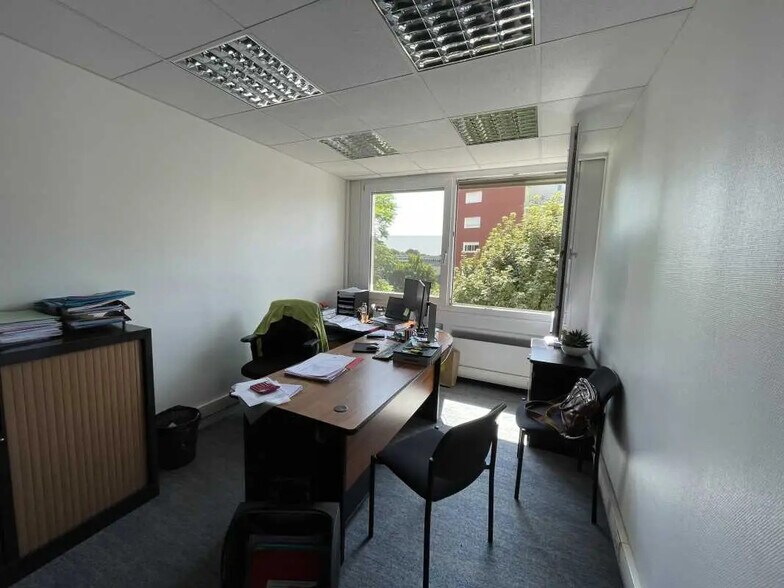 5 Boulevard Vincent Gâche, Nantes à louer - Photo de l’immeuble – Image 3 sur 6