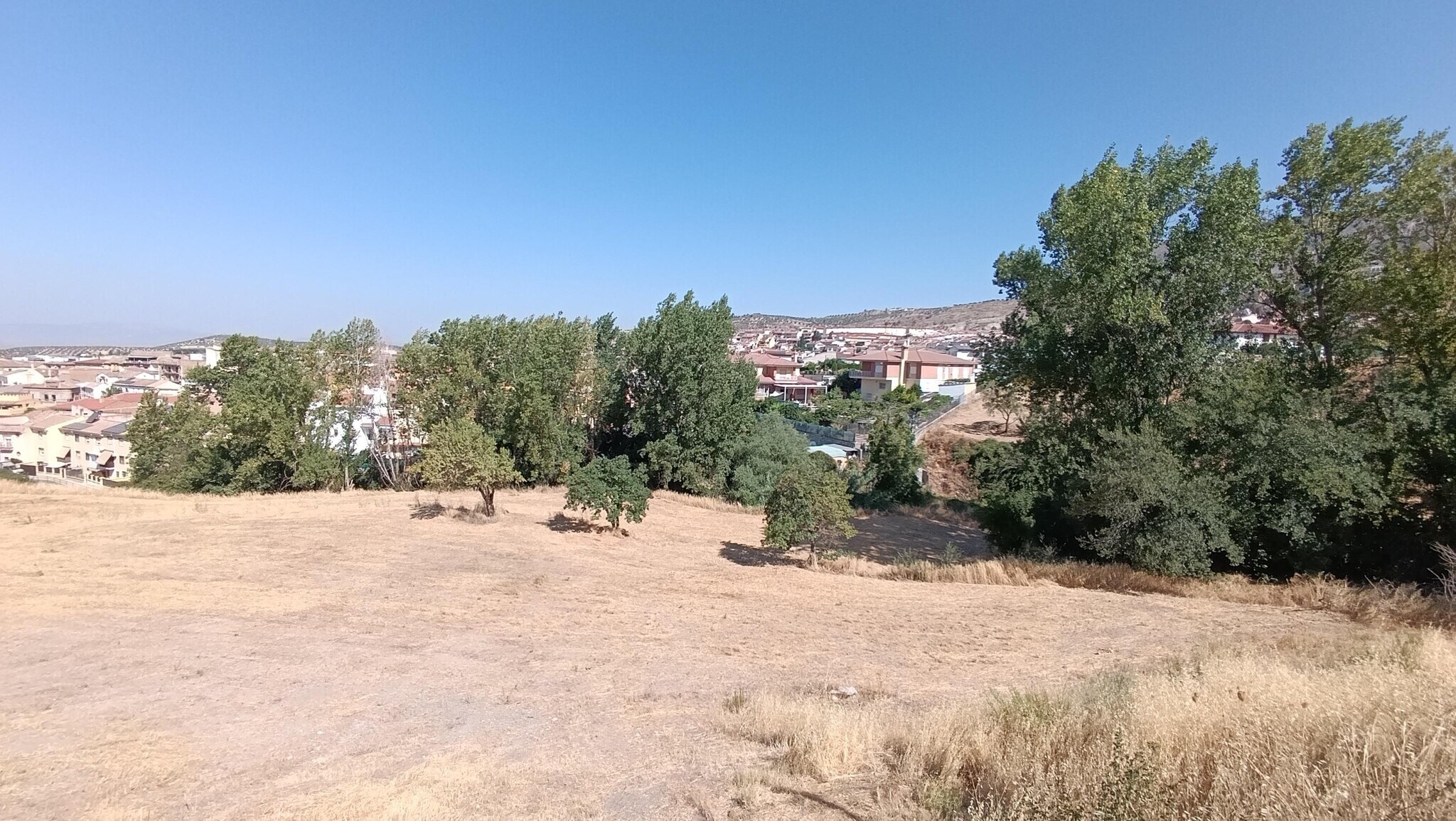 Cuesta de Víznar, Alfacar, Granada à vendre Photo principale– Image 1 sur 22