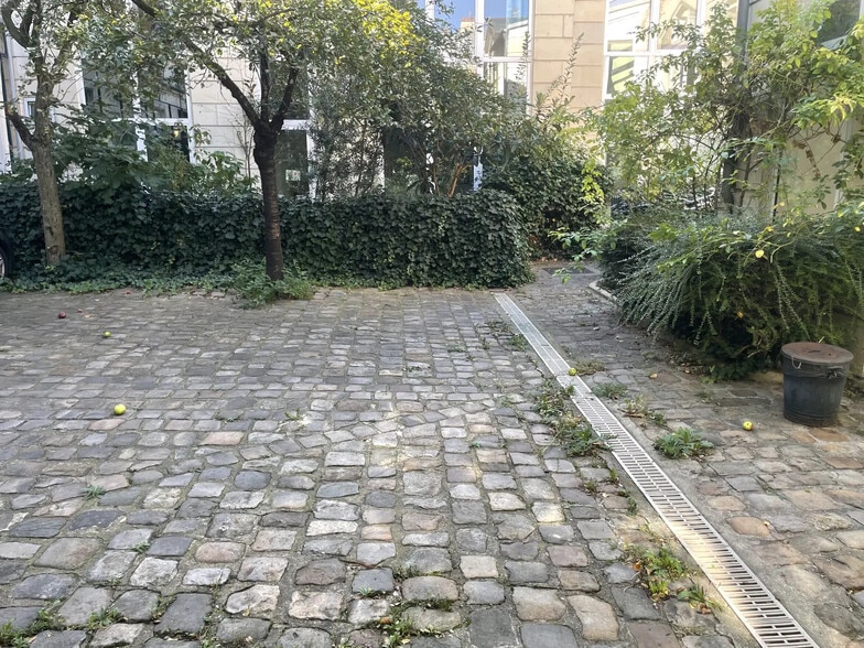 151 Avenue Jean Jaurès, Paris à louer - Photo de l’immeuble – Image 3 sur 14