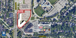 Plus de détails pour 2639 Warrensville Center Rd, University Heights, OH - Local commercial à louer